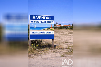  terrain le-bois-plage-en-re 17580