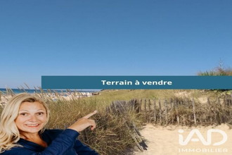 terrain le-bois-plage-en-re 17580