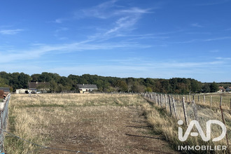  terrain le-boulay 37110