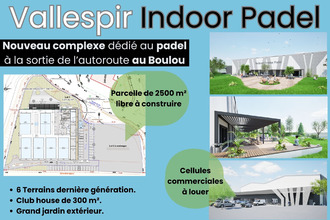  terrain le-boulou 66160