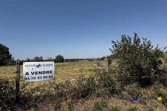  terrain le-breuil 03120