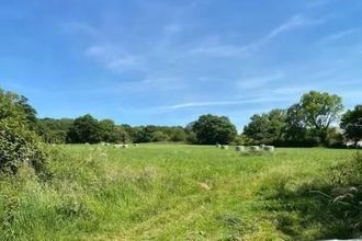  terrain le-breuil-en-auge 14130