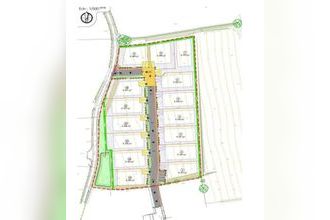  terrain le-breuil-en-auge 14130