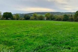  terrain le-breuil-en-auge 14130