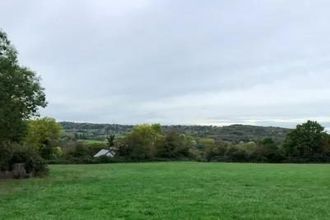  terrain le-breuil-en-auge 14130