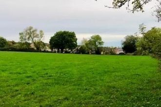  terrain le-breuil-en-auge 14130