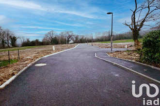  terrain le-breuil-en-auge 14130