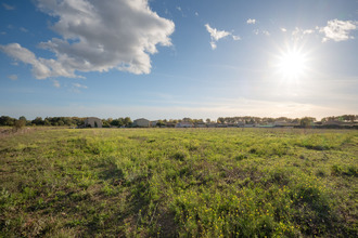  terrain le-cailar 30740