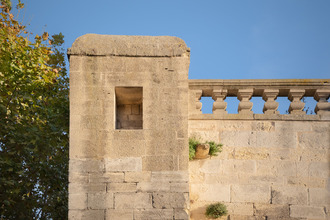  terrain le-cailar 30740