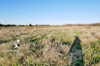  terrain le-cailar 30740