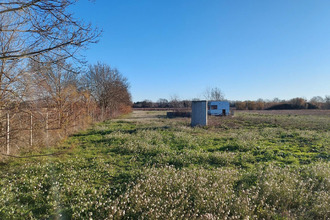  terrain le-cailar 30740