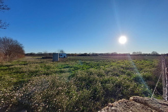  terrain le-cailar 30740