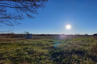  terrain le-cailar 30740