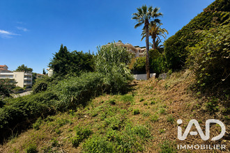  terrain le-cannet 06110