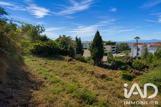  terrain le-cannet 06110