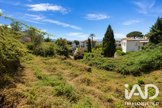  terrain le-cannet 06110