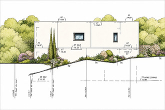  terrain le-cannet 06110