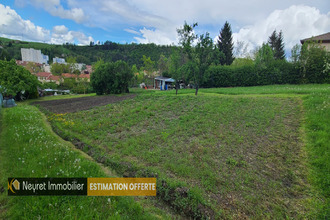  terrain le-chambon-feugerolles 42500