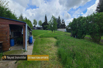  terrain le-chambon-feugerolles 42500