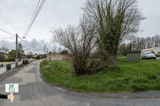  terrain le-champ-st-pere 85540