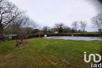  terrain le-champ-st-pere 85540