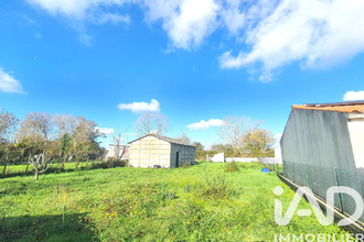  terrain le-champ-st-pere 85540