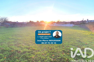  terrain le-champ-st-pere 85540