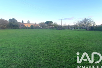  terrain le-champ-st-pere 85540