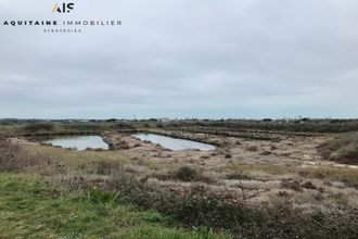  terrain le-chateau-d-oleron 17480