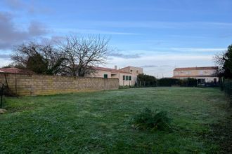  terrain le-chateau-d-oleron 17480