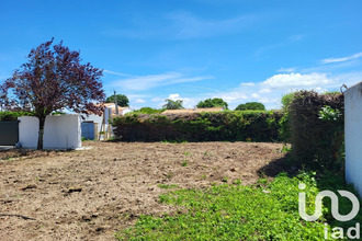  terrain le-chateau-d-oleron 17480