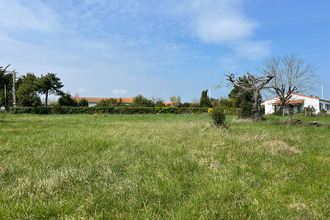  terrain le-chateau-d-oleron 17480
