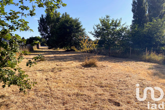 terrain le-chateau-d-oleron 17480