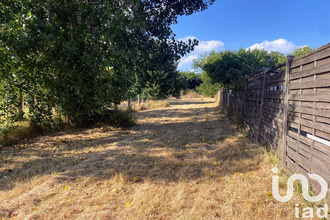  terrain le-chateau-d-oleron 17480