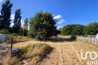  terrain le-chateau-d-oleron 17480