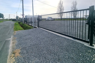  terrain le-chateau-d-oleron 17480