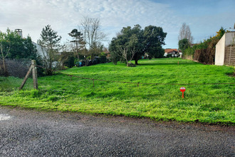  terrain le-chateau-d-oleron 17480