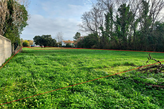  terrain le-chateau-d-oleron 17480
