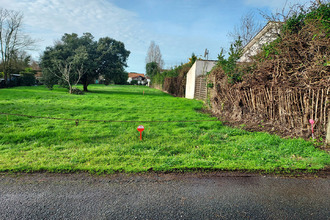  terrain le-chateau-d-oleron 17480