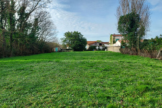  terrain le-chateau-d-oleron 17480