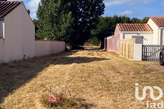  terrain le-chateau-d-oleron 17480