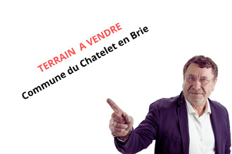  terrain le-chatelet-en-brie 77820