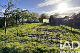  terrain le-chatelet-sur-sormonne 08150