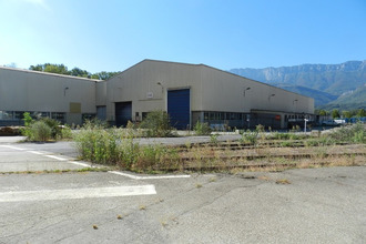  terrain le-cheylas 38570