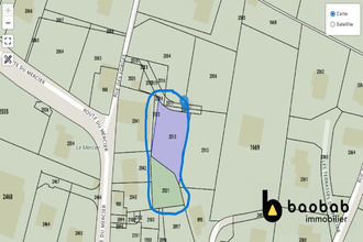  terrain le-cheylas 38570