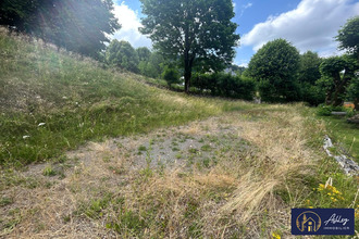  terrain le-claux 15400