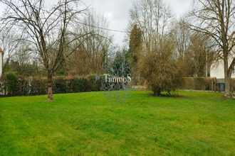  terrain le-coudray-sur-thelle 60430