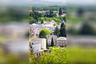  terrain le-creusot 71200