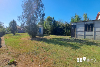  terrain le-fauga 31410