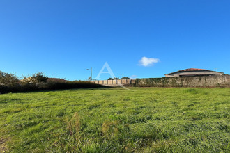  terrain le-fenouiller 85800